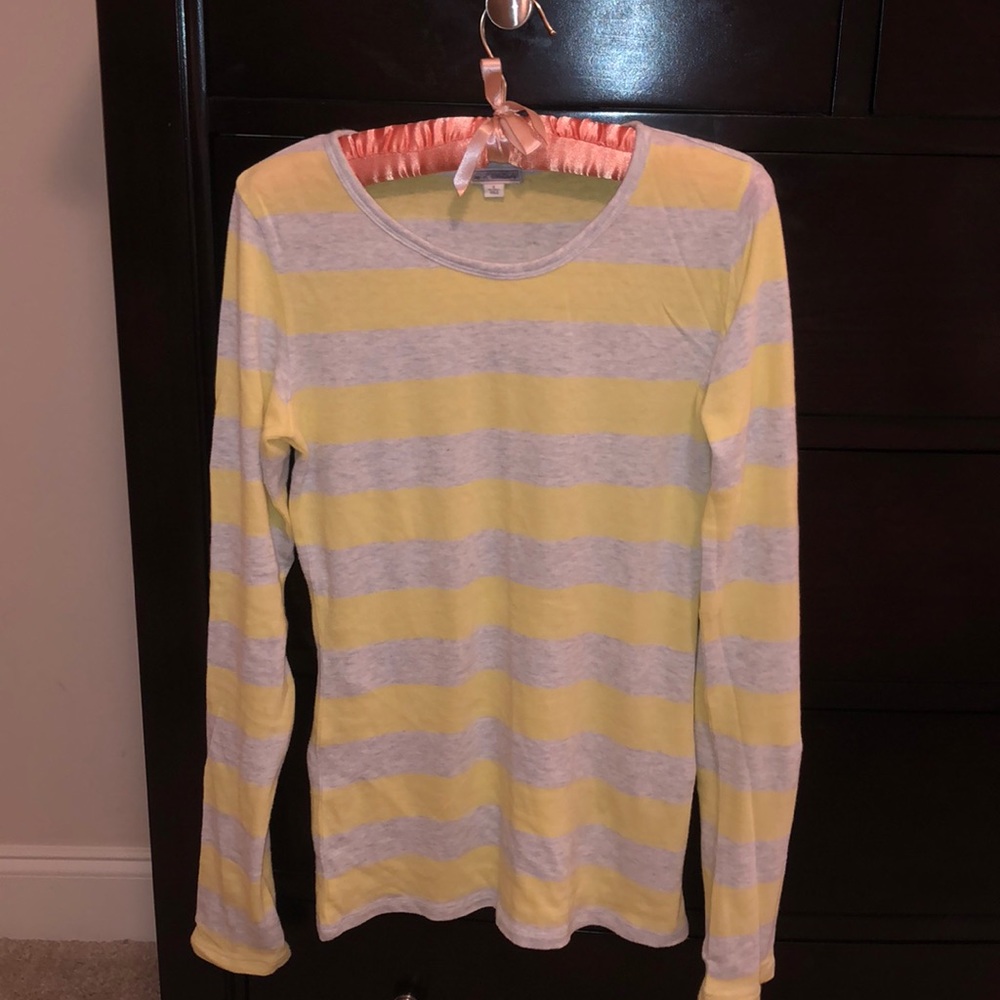 Long Sleeve T Shirt